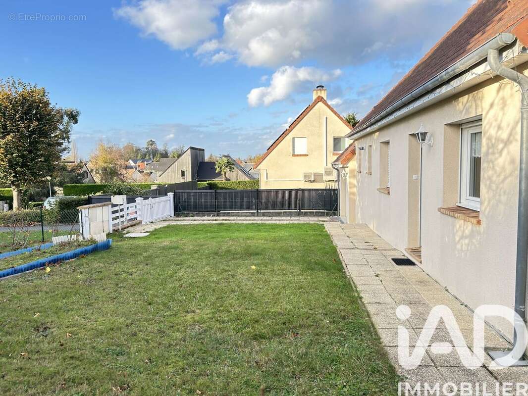 Photo 3 - Maison à DIVES-SUR-MER