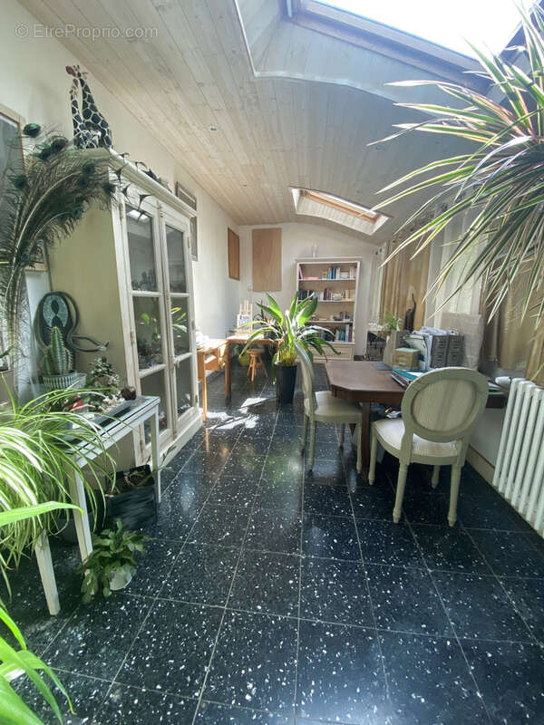 Maison à CESSON-SEVIGNE