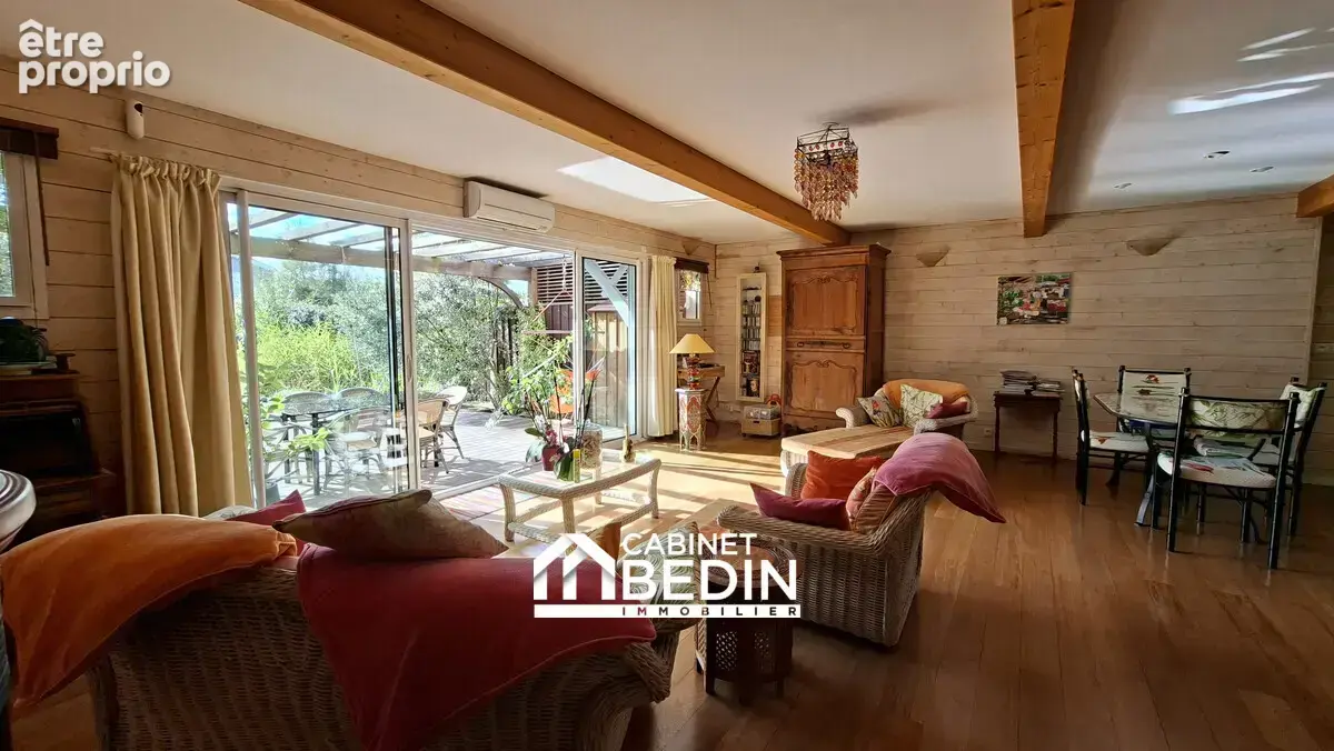 Maison 5 pièces 140 m² à vendre à La Teste-De-Buch (33260) - photo 6