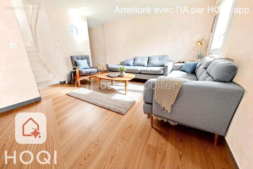 Maison à DURY