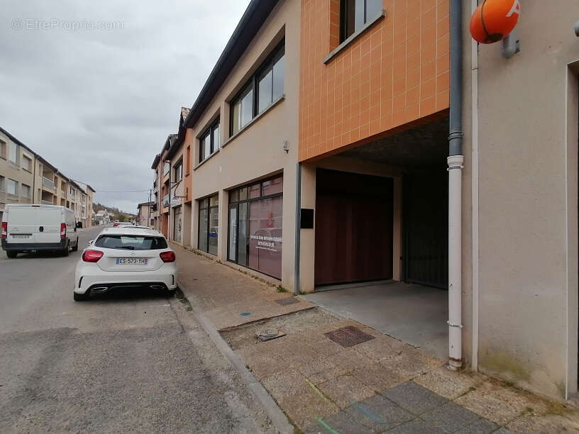 Local professionnel moissac - photo 4