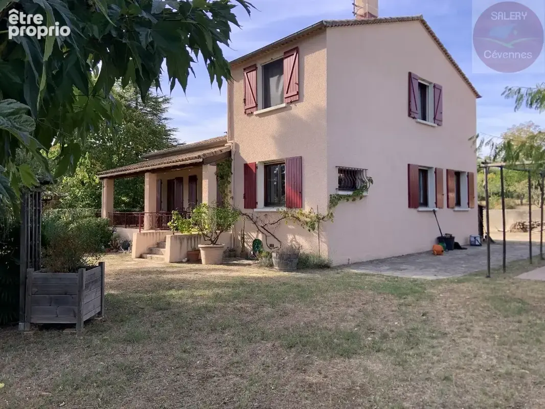 Belle maison familiale sur un parc arboré de 3157m² - photo 6