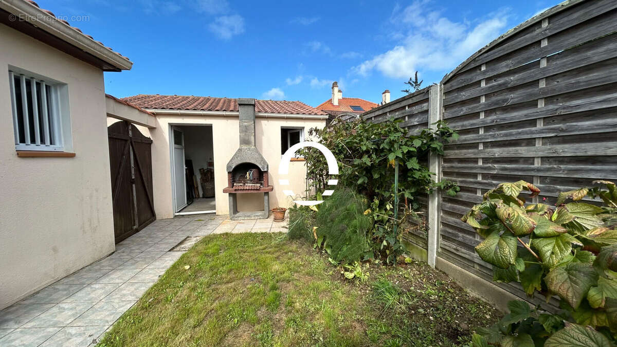 Maison à PORNIC