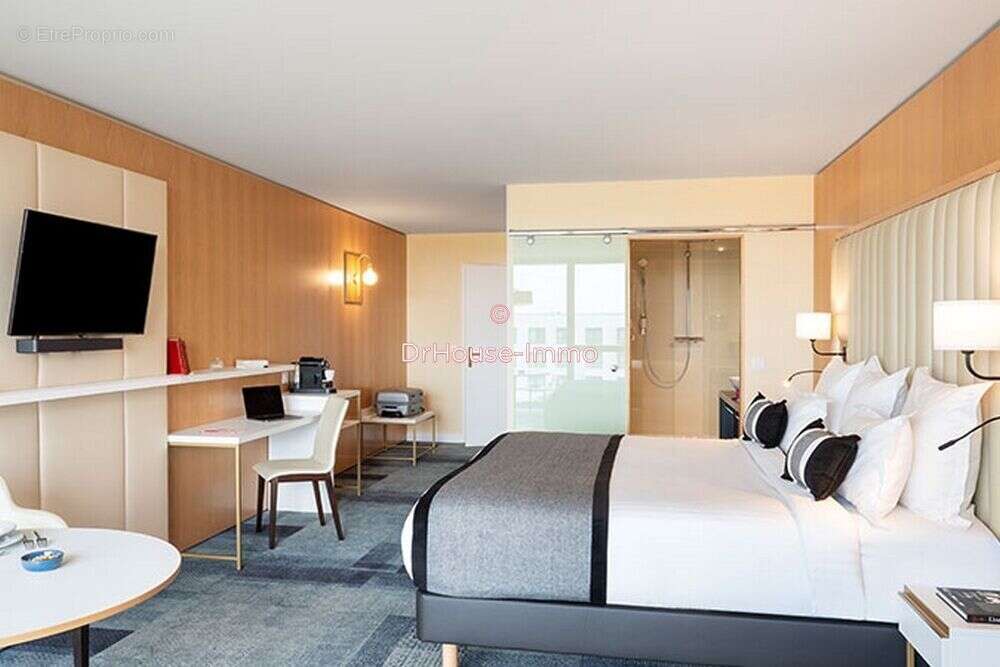 Appartement à LIEUSAINT