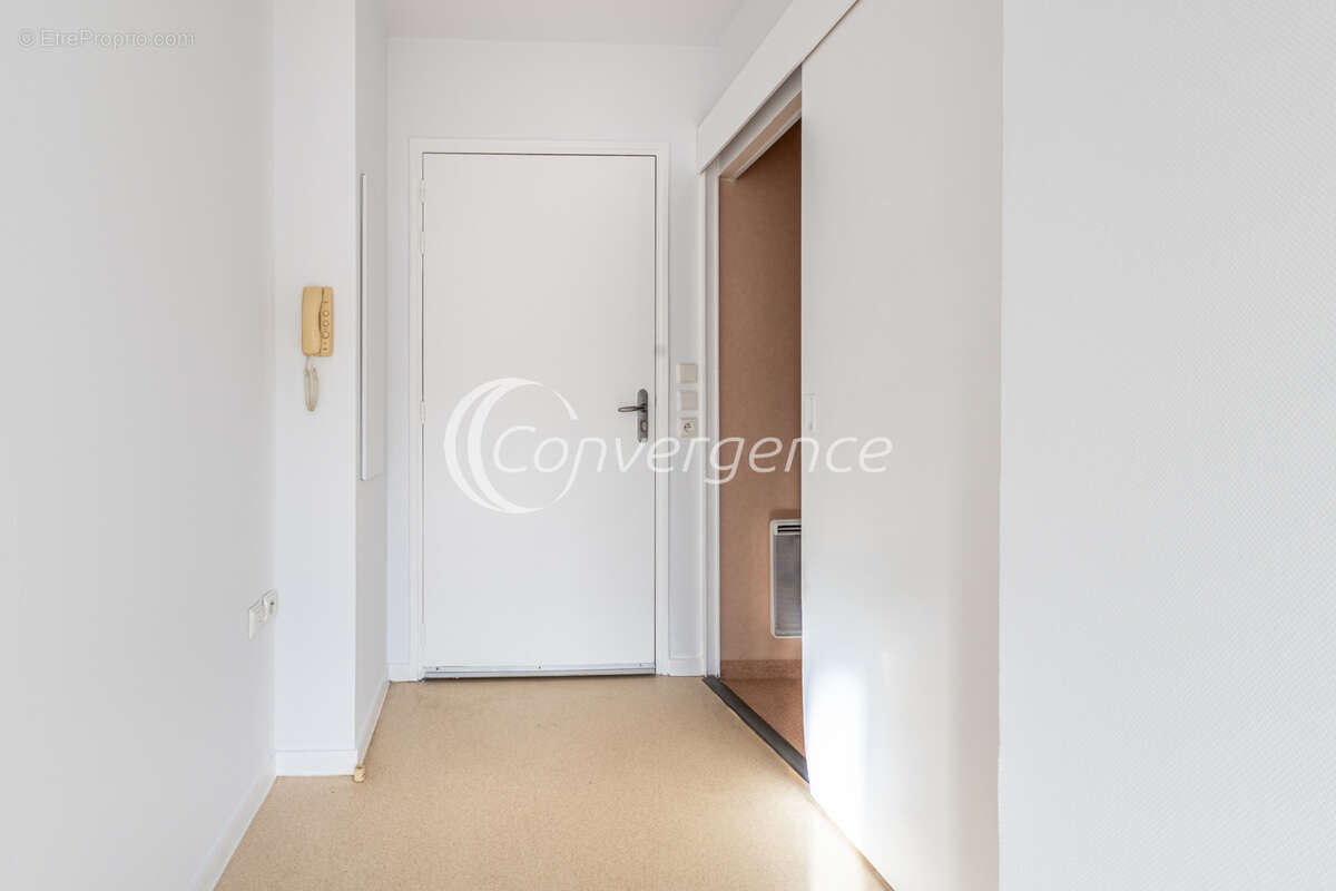 Appartement à LIMOGES