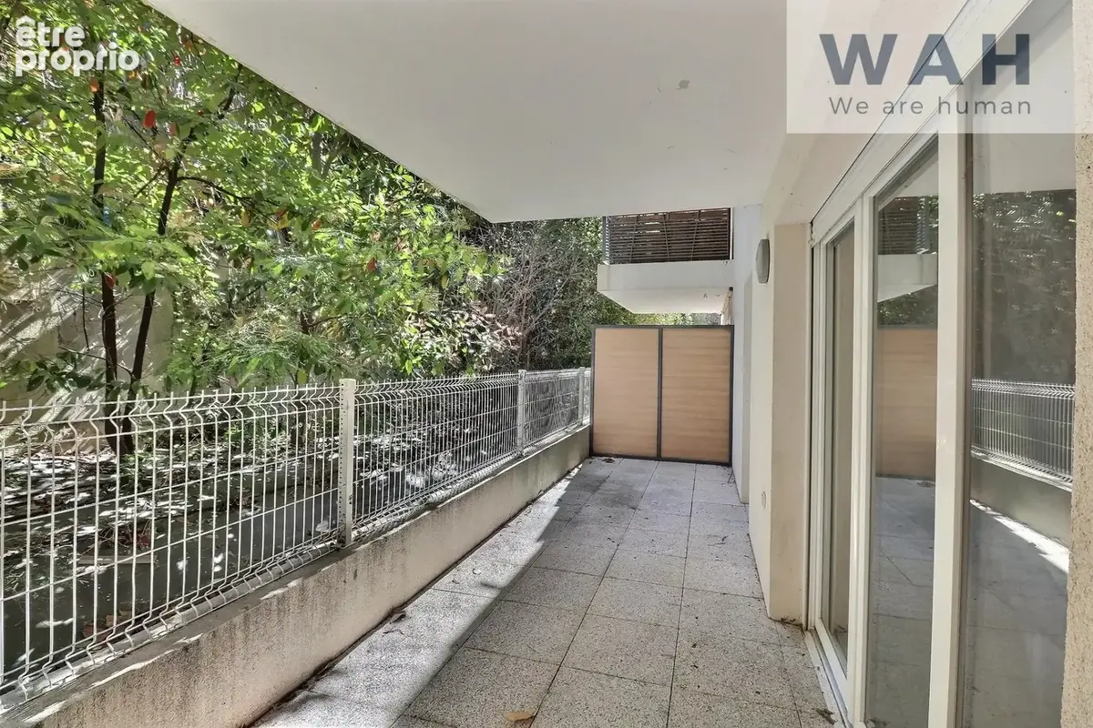Vente appartement 2 pieces - montpellier - hopitaux facultes - photo 7