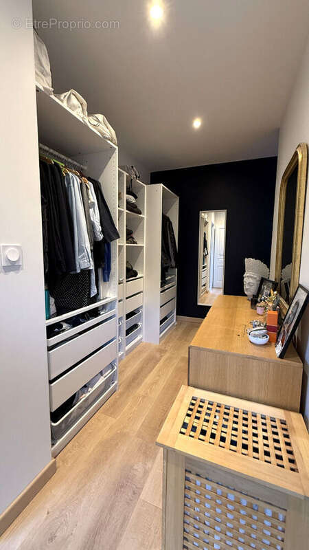 Maison à MONT-SAINT-AIGNAN