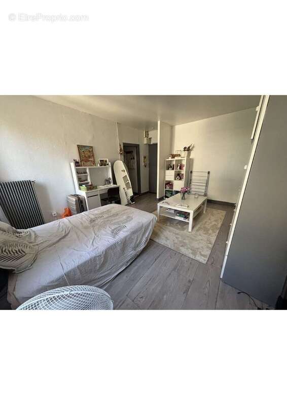 Appartement 34 m² à Toulouse  - photo 2
