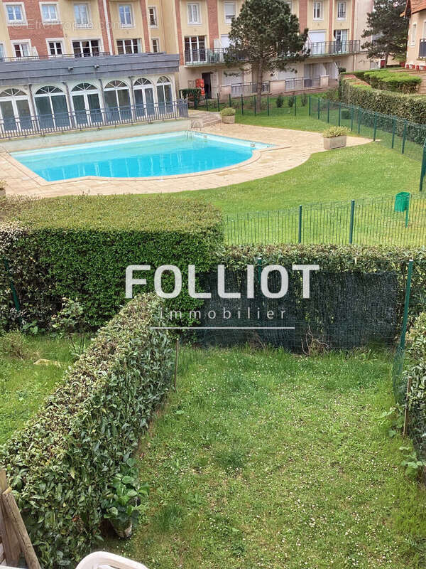 Maison à DIVES-SUR-MER