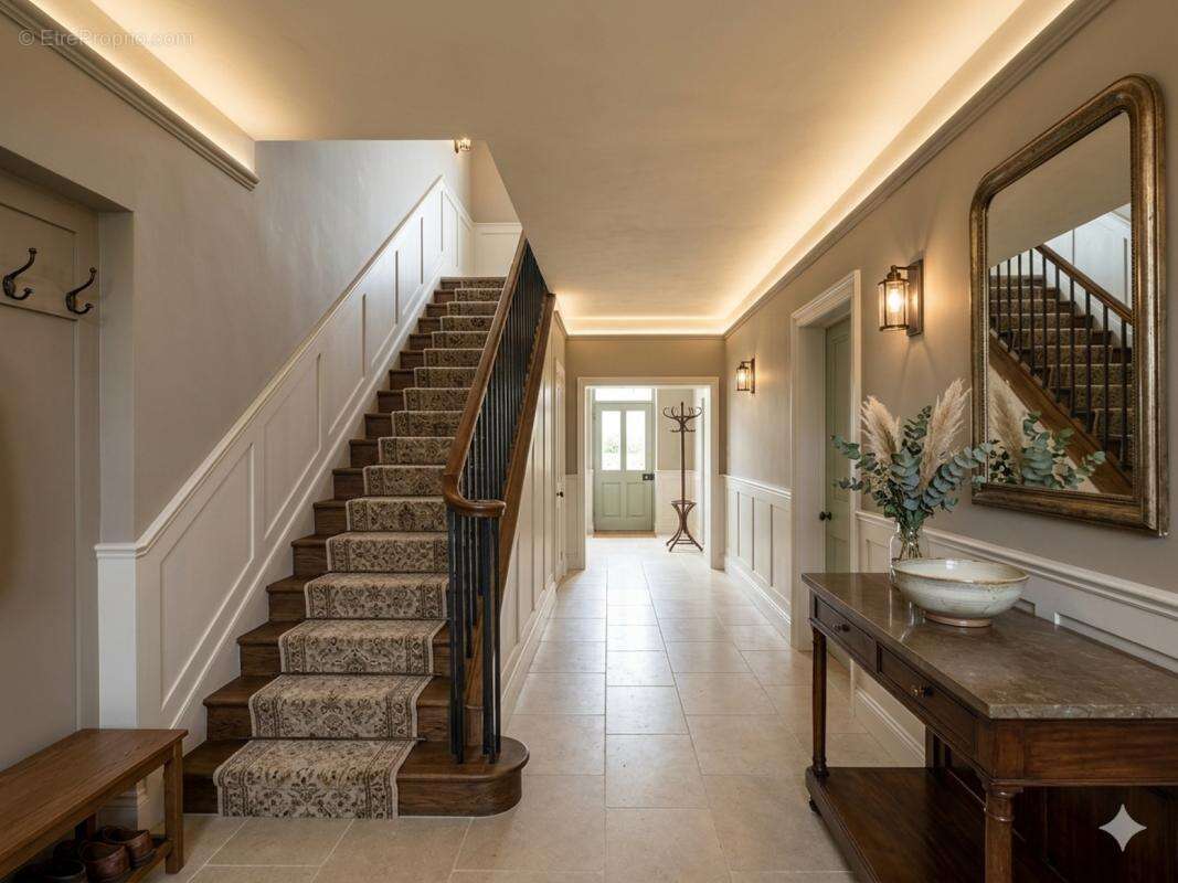 Maison 266 m² à Lavausseau  - photo 10