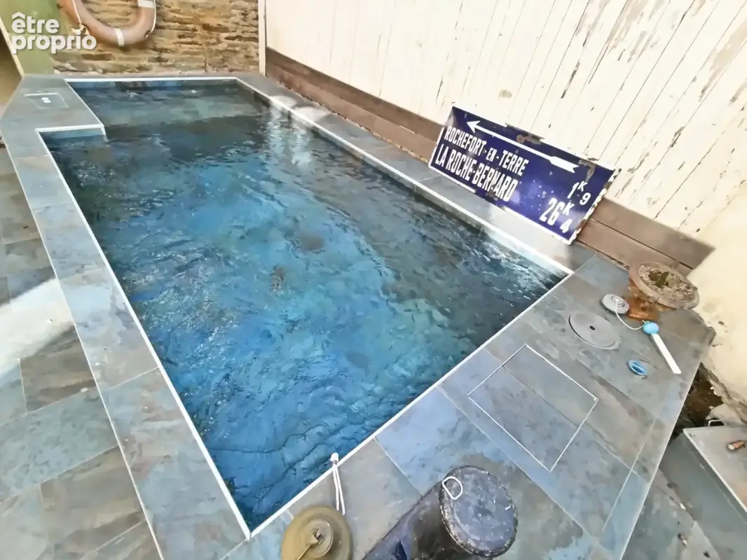 Maison de maître - Maison d'Hôtes - photo 11
