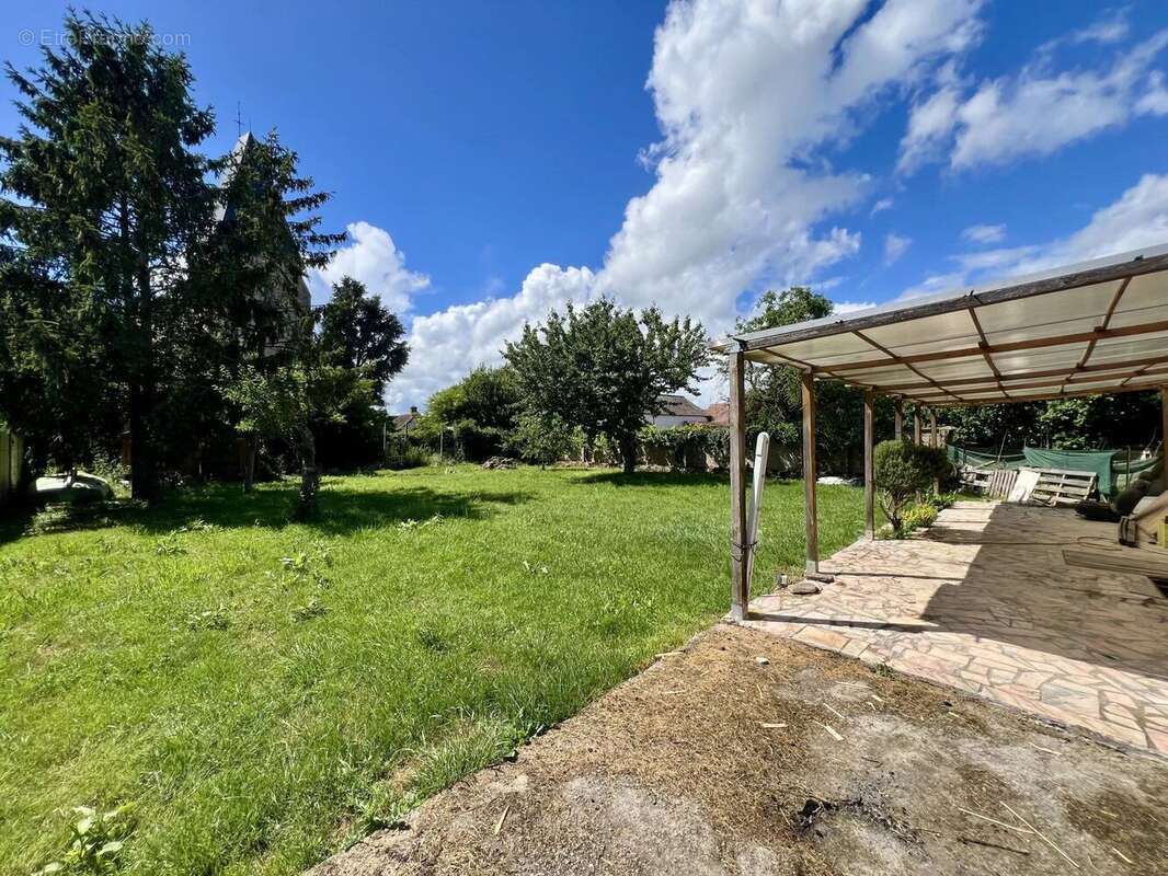 Vente Maison Houdan(78550) 215 000ï¿œ - photo 9