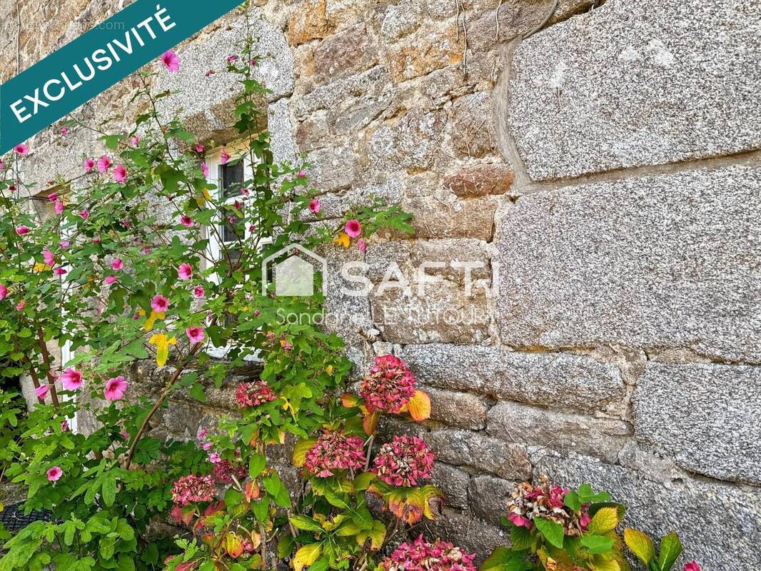 Photo 1 - Maison à VANNES