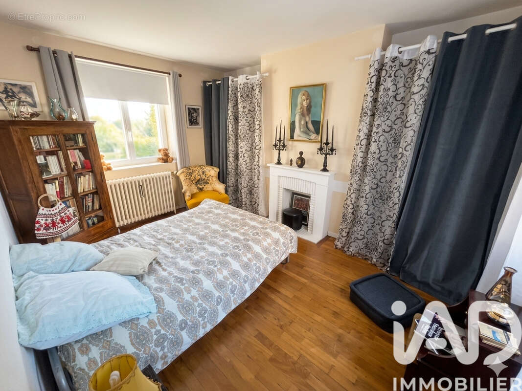 Photo 4 - Appartement à PONT-AUDEMER