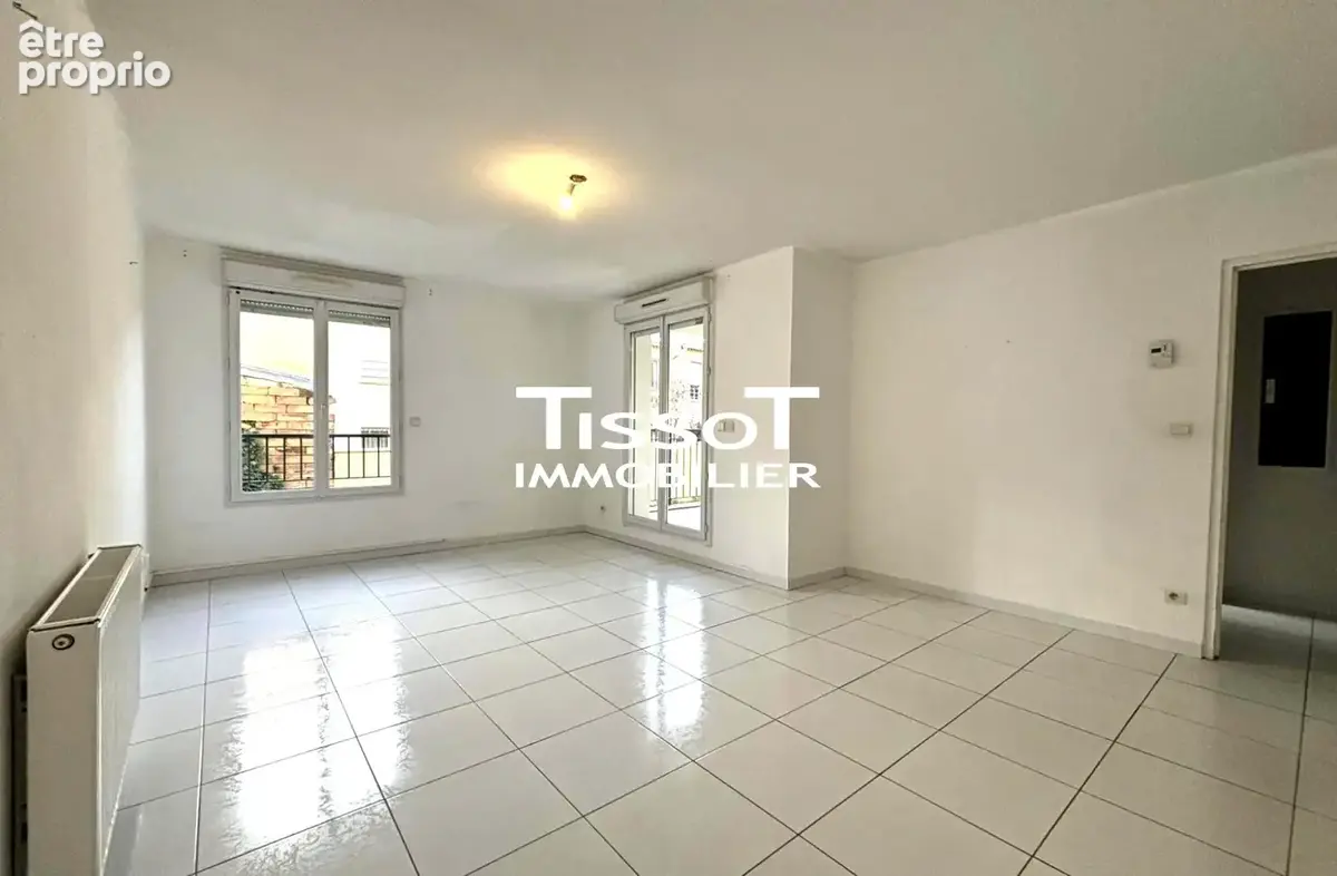 Appartement 2 pièces 51 m² à vendre à Nimes (30000) - photo 2