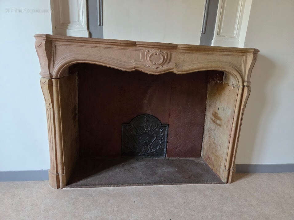 Maison ancienne de  4 pièces 92.11 m2 avec jardin clos - photo 3
