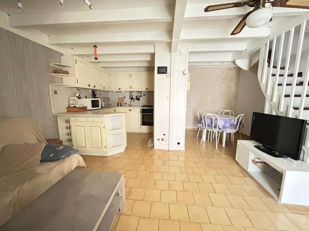 Photo 3 - Maison à MARSEILLAN