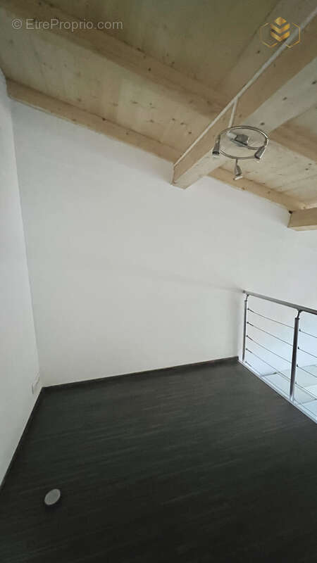 Appartement à BREIL-SUR-ROYA