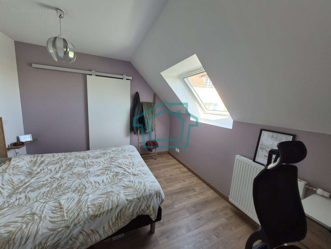 Maison à MONTFORT-L'AMAURY
