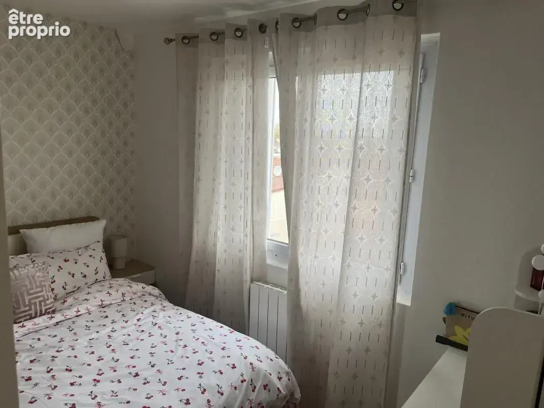 Beau 2 pièces à vendre  - Aubervilliers - photo 10