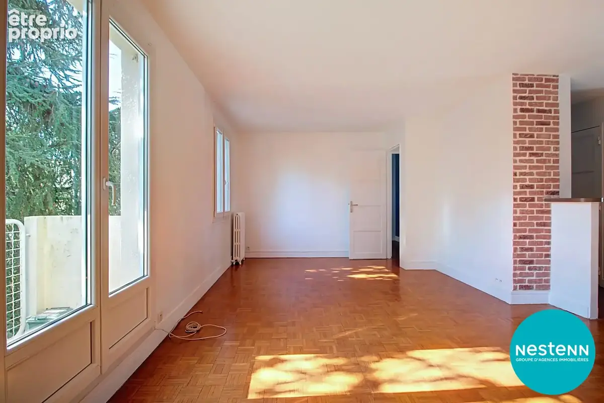 Appartement 65 m² à Rueil-Malmaison  - photo 5