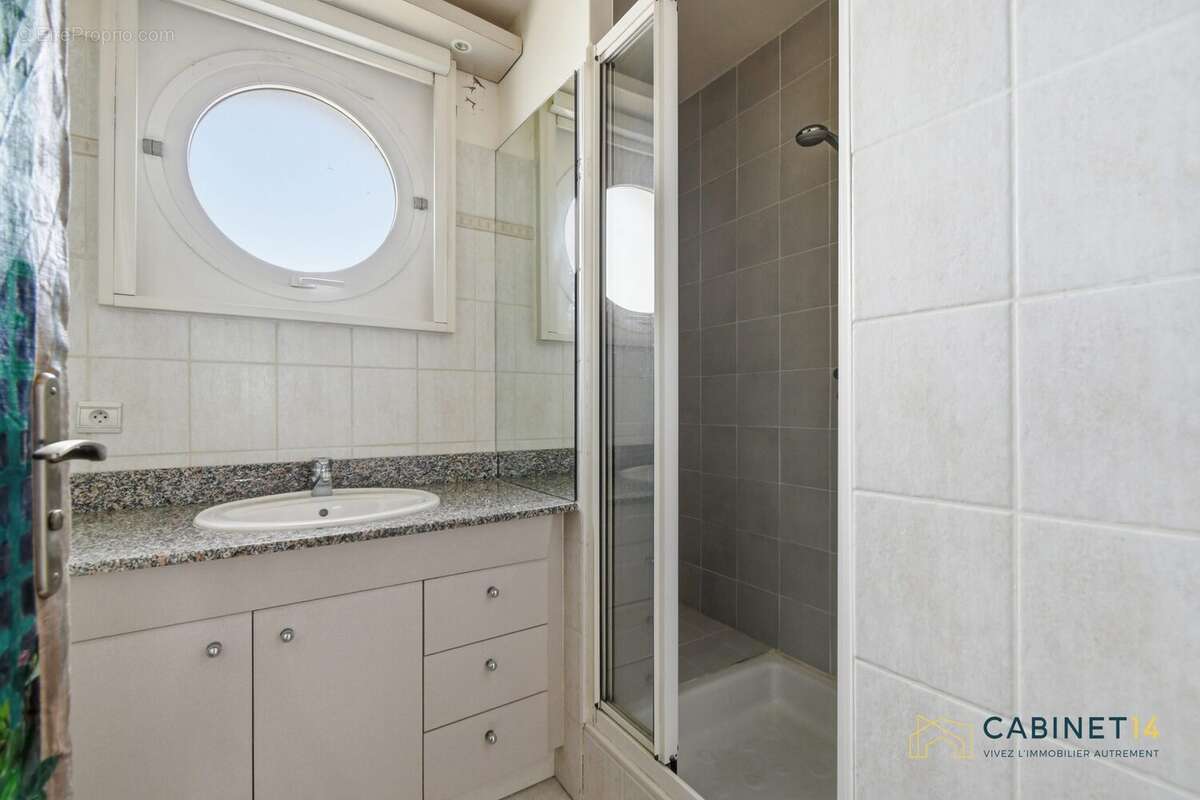 Appartement à BOURG-LA-REINE