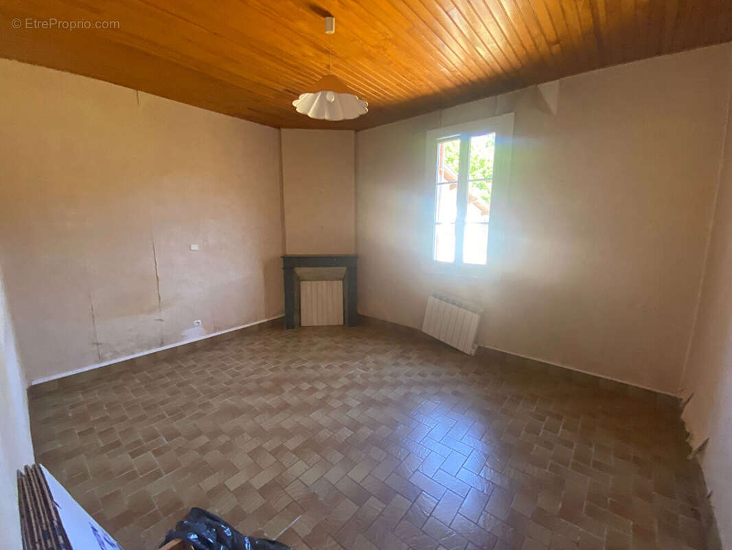 Maison à PISSOS