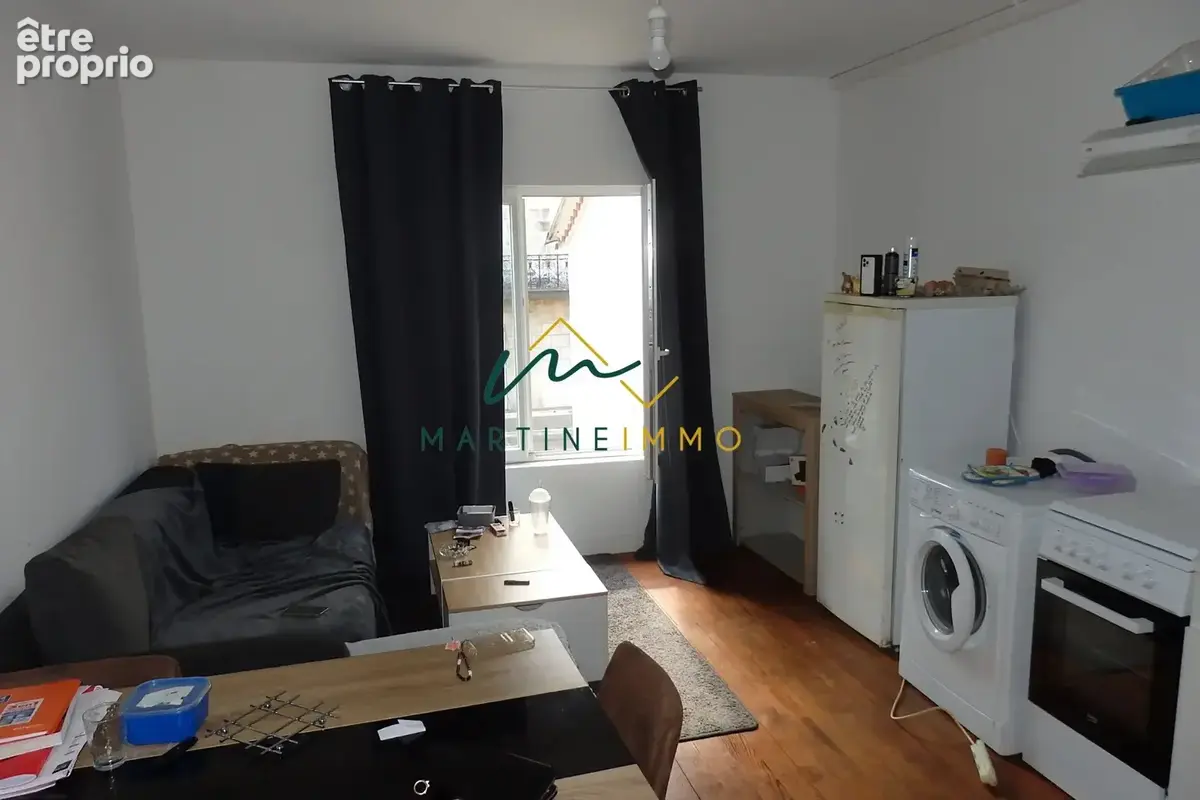 Immeuble a vendre a marmande - photo 8