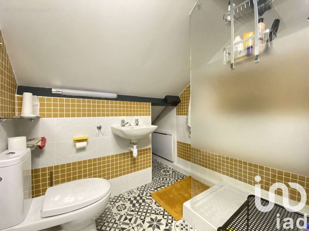 Photo 5 - Maison à BUTHIERS