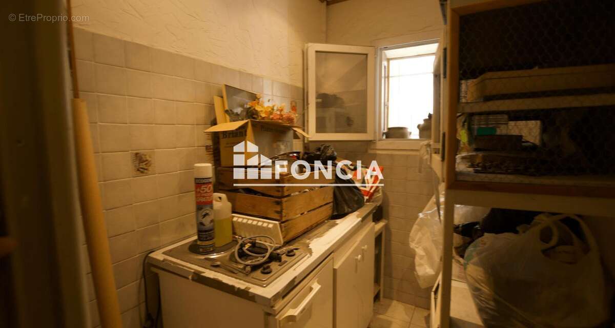 Appartement à ARLES-SUR-TECH