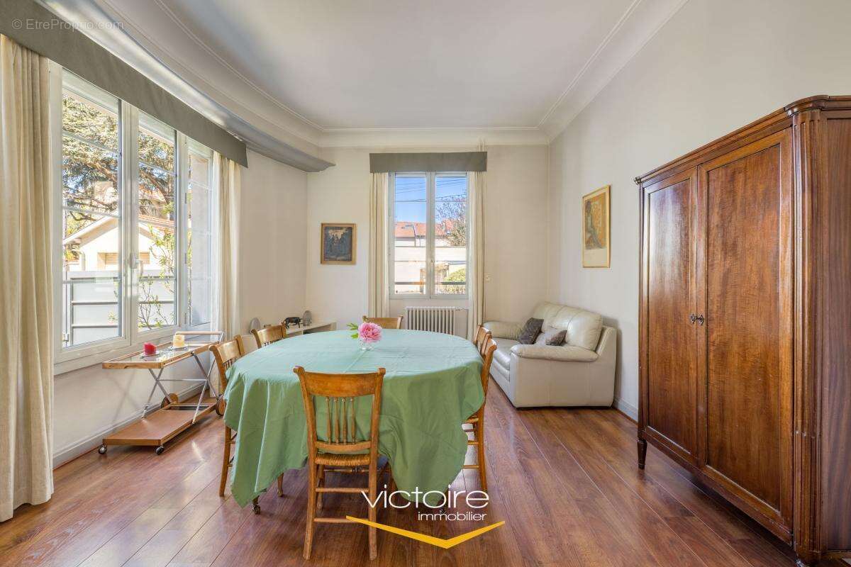 Maison à LYON-3E