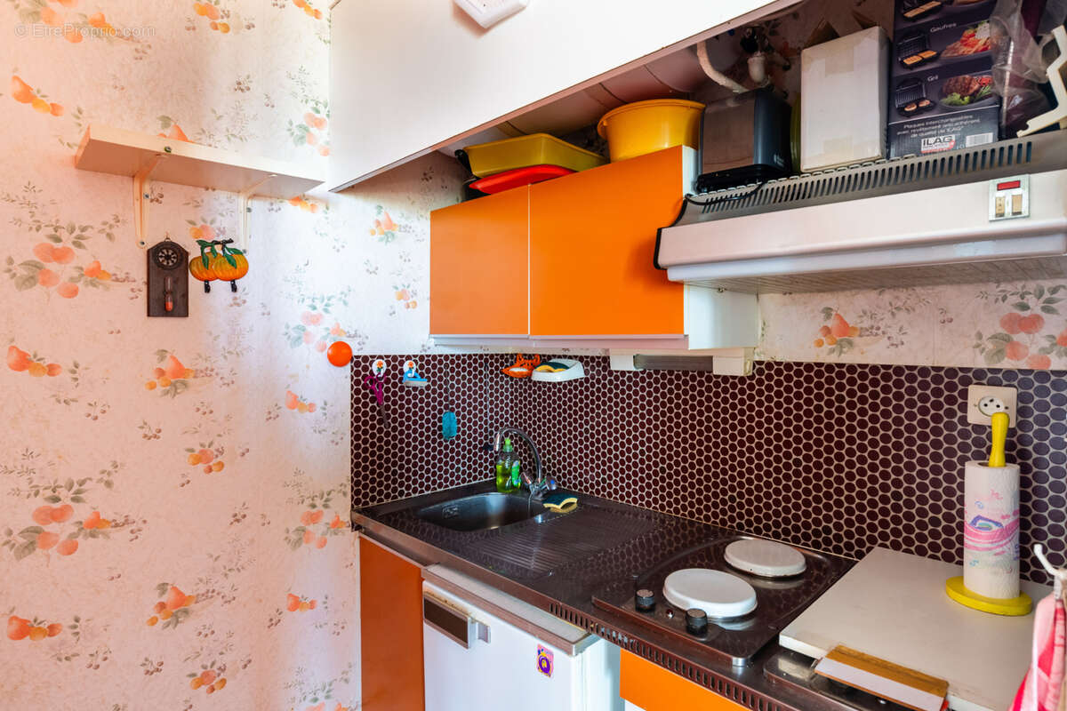 Appartement à SEIGNOSSE