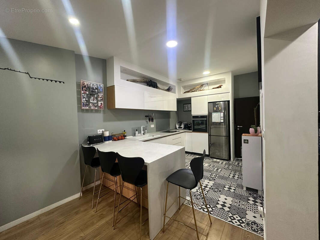 Maison à CARCASSONNE