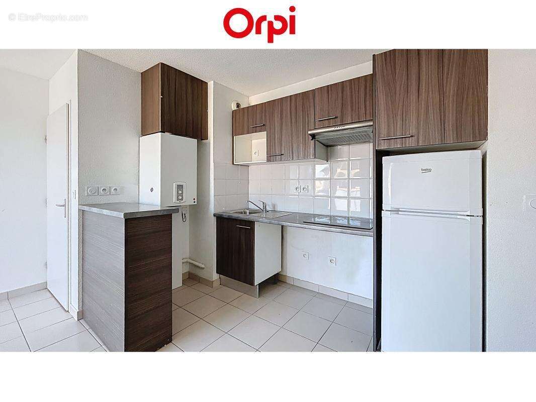 Appartement à ANNEMASSE