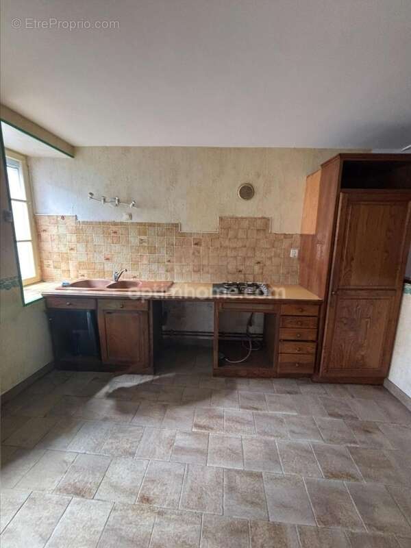 Maison à XAMBES