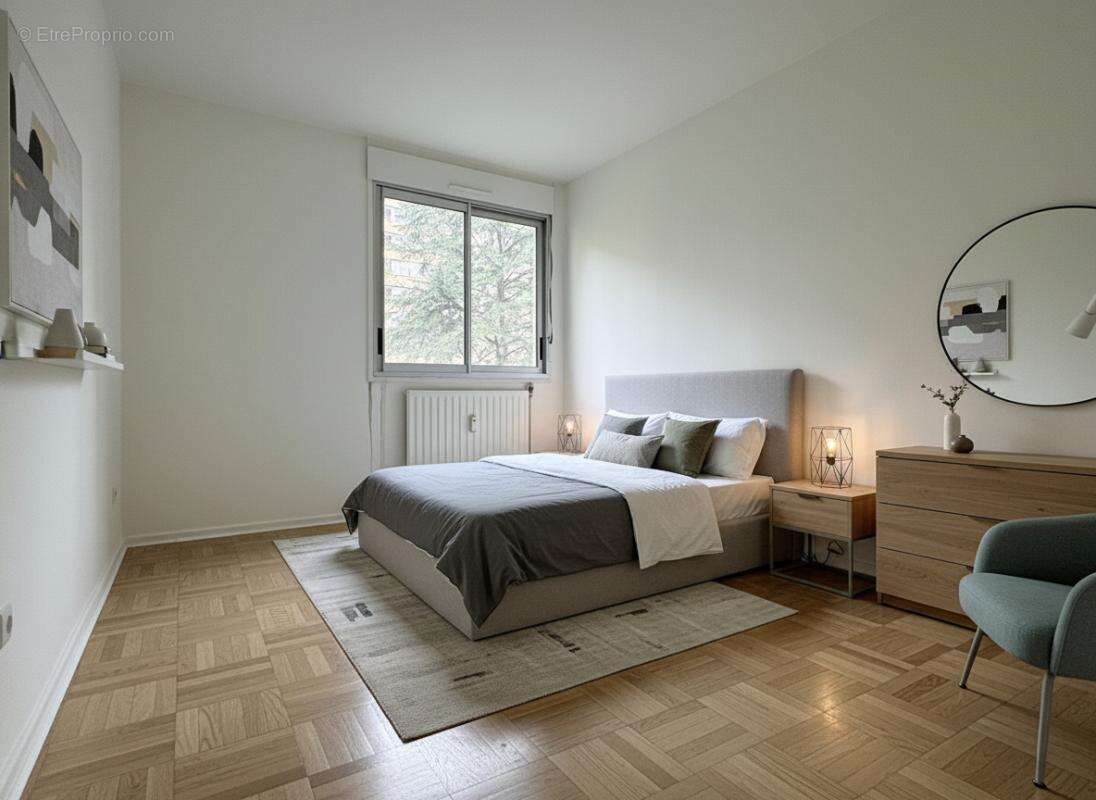 Appartement à VILLEFRANCHE-SUR-SAONE