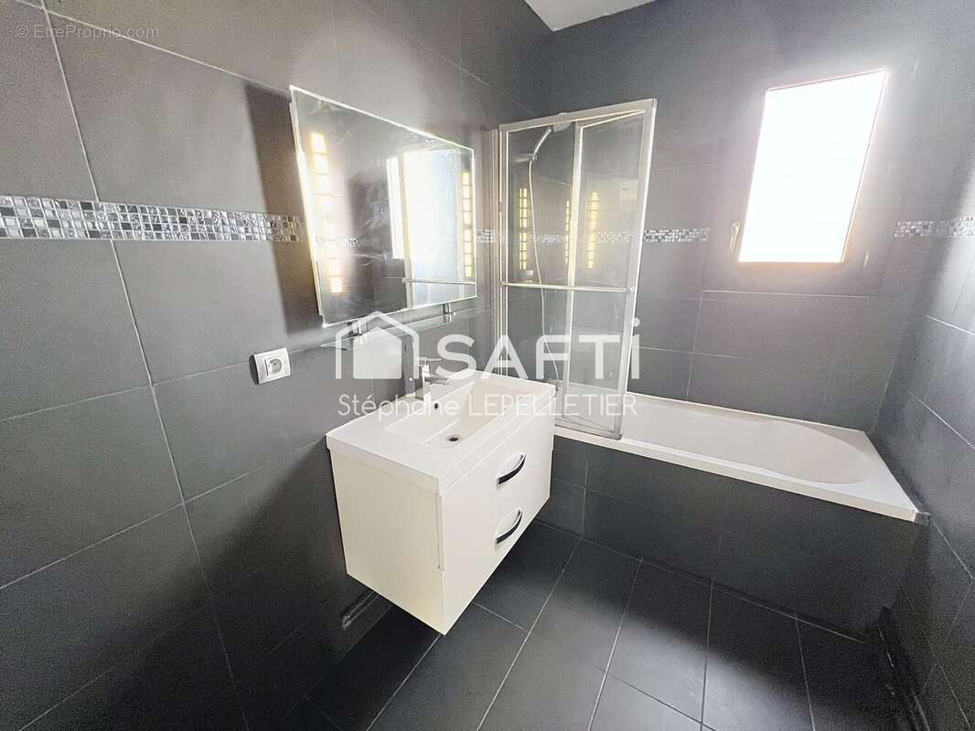 Photo 9 - Appartement à BRUGES