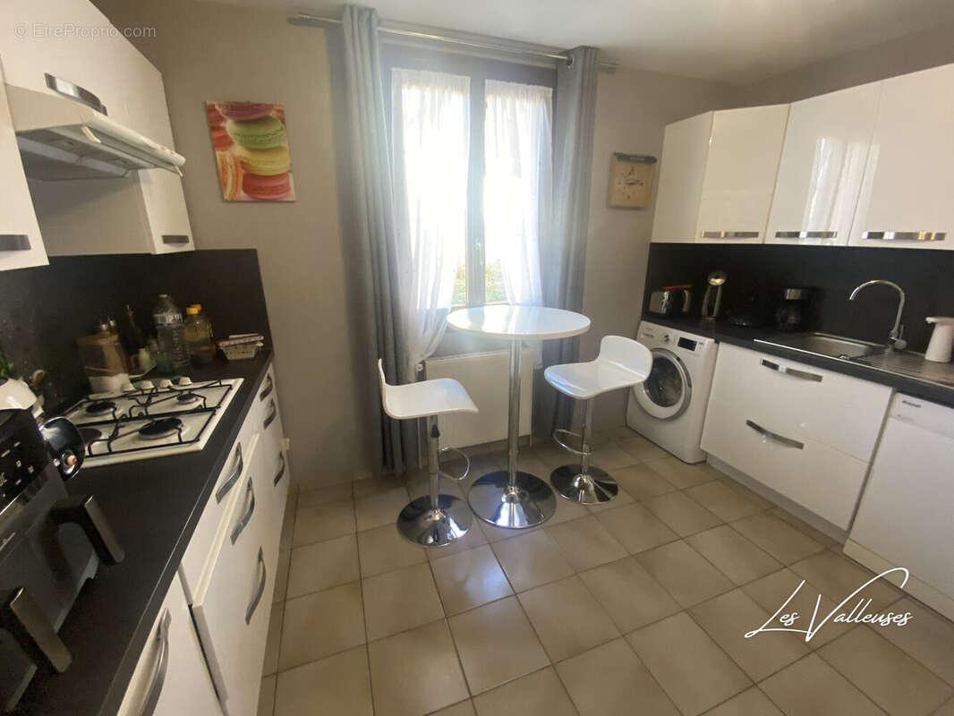 Maison à SAINT-AUBIN-SUR-SCIE