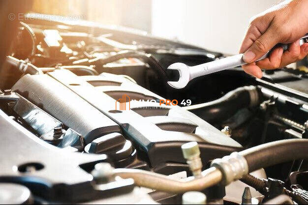 Autre à TREMENTINES