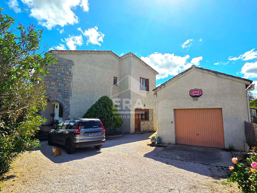 Maison à LIMOUX