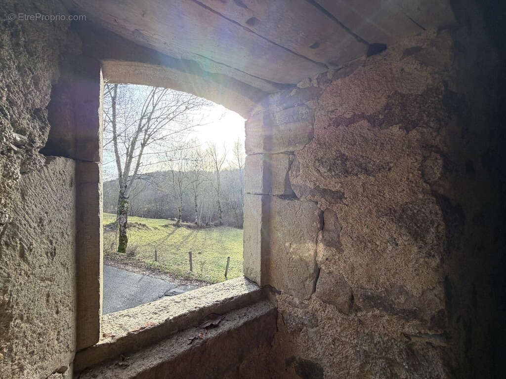 Coup de cœur - Ancien moulin plein de charme - photo 17