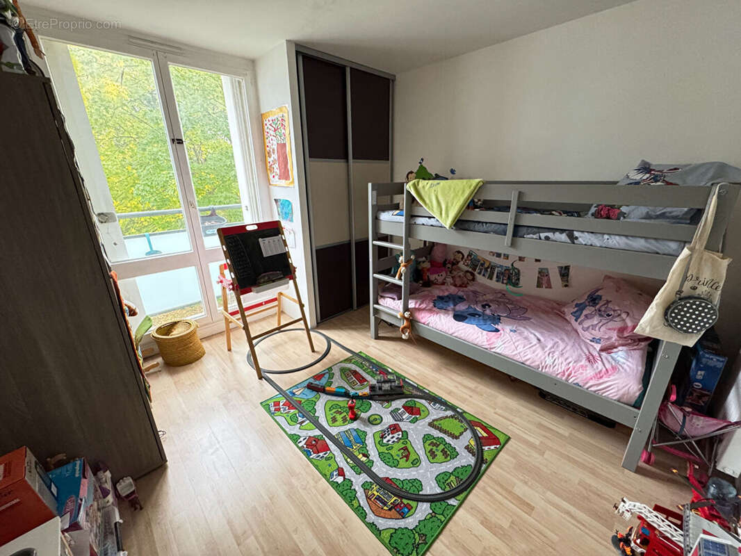 Appartement à YERRES