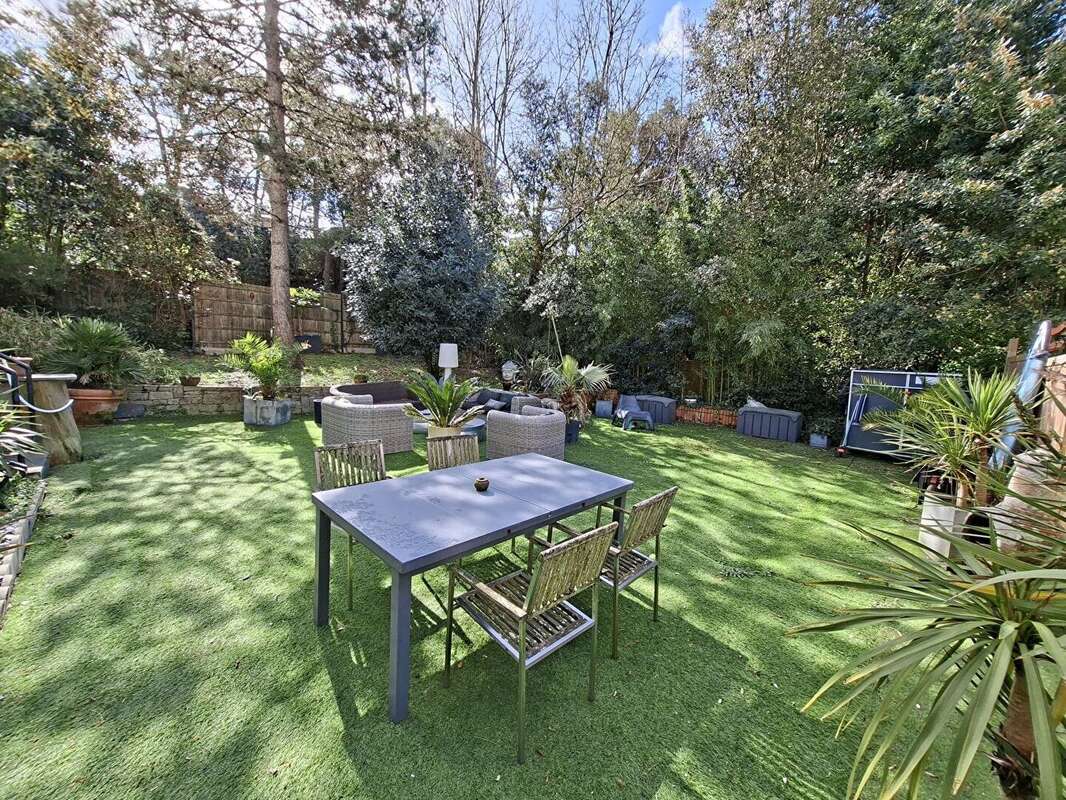 Maison à LA BAULE-ESCOUBLAC