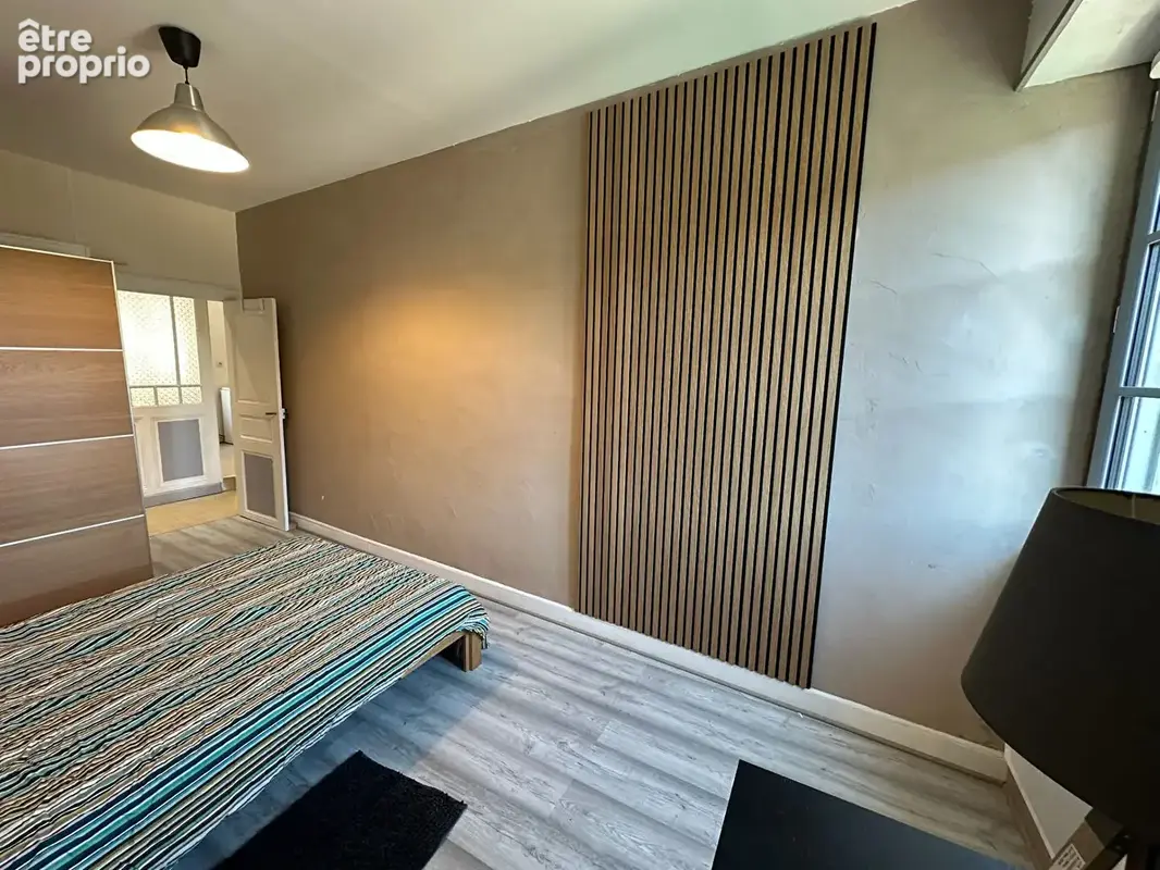 Appartement Vienne 2 pièces 52 m2 - photo 12