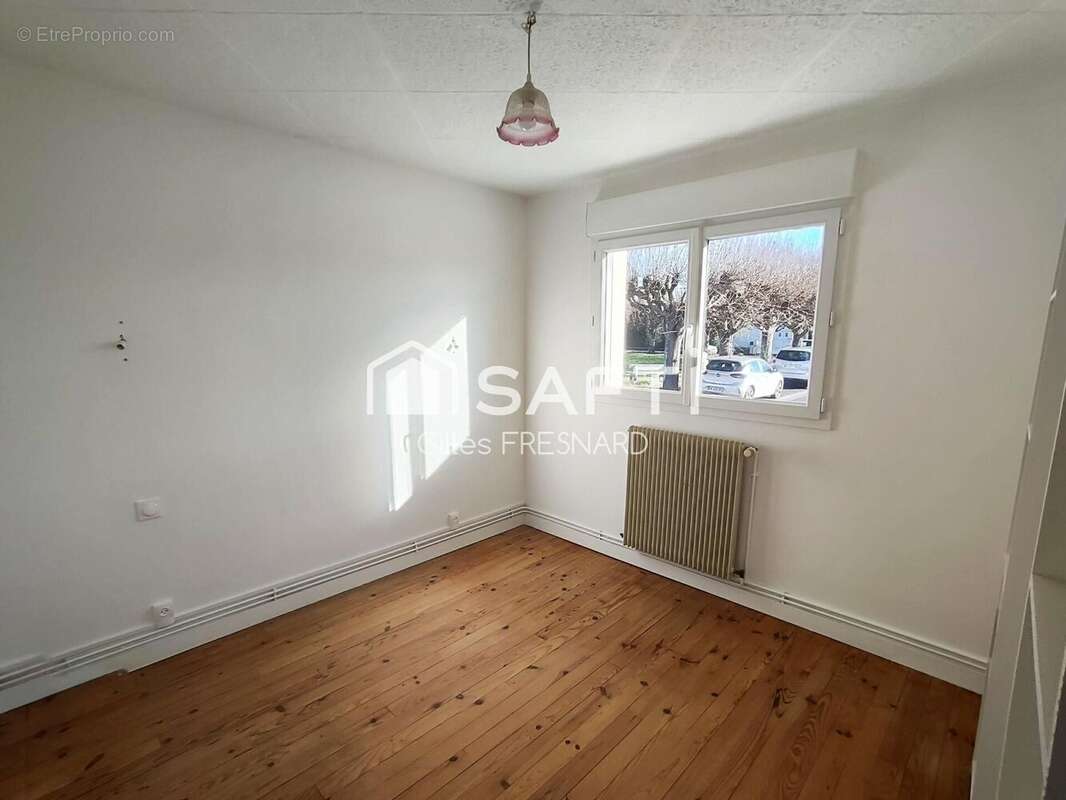 Photo 6 - Maison à JONZAC