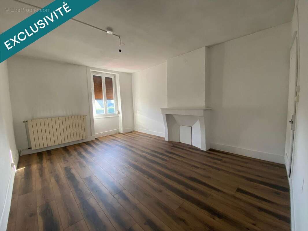 Photo 9 - Appartement à DOLE