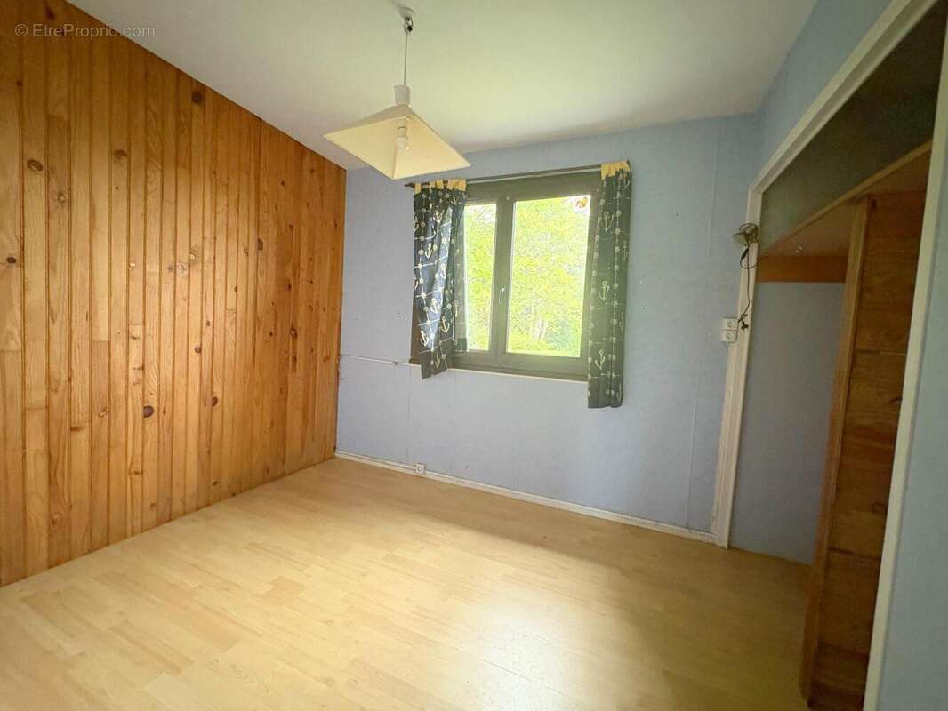 Maison à MARCEY-LES-GREVES
