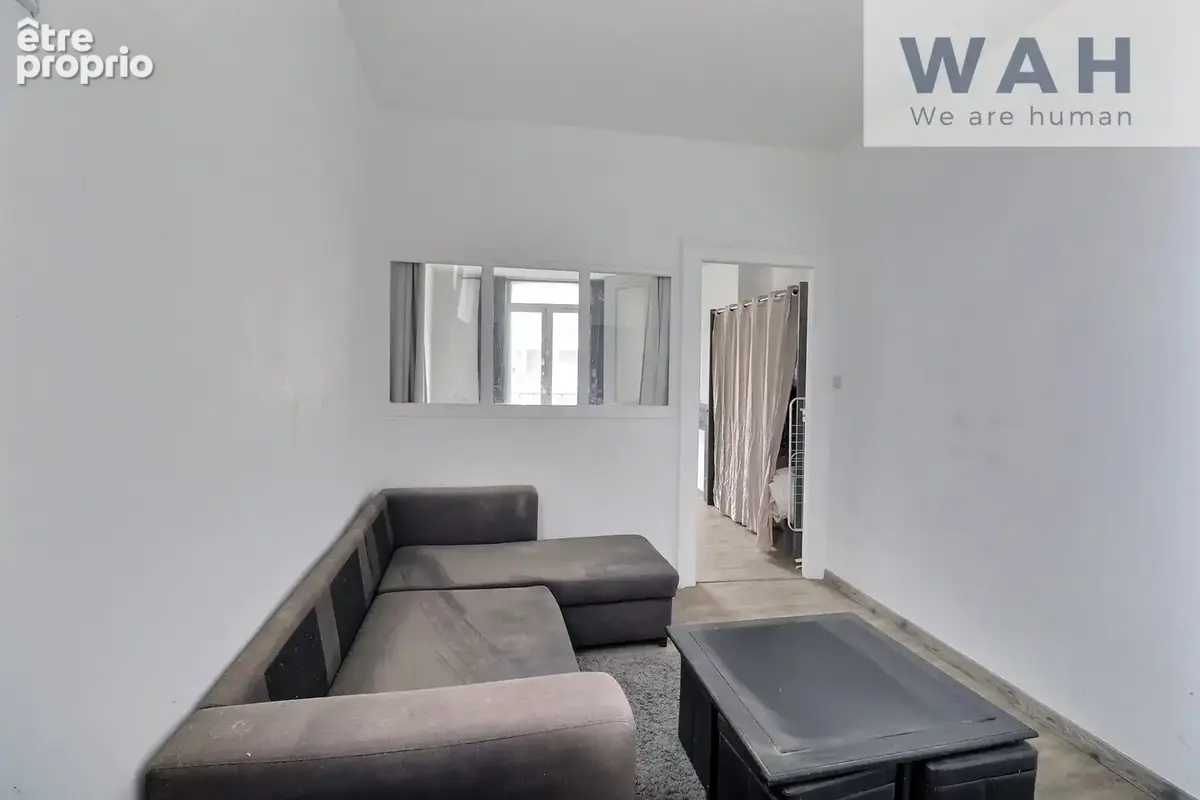 Vente appartement t2 - 34000 montpellier - gambetta - photo 3