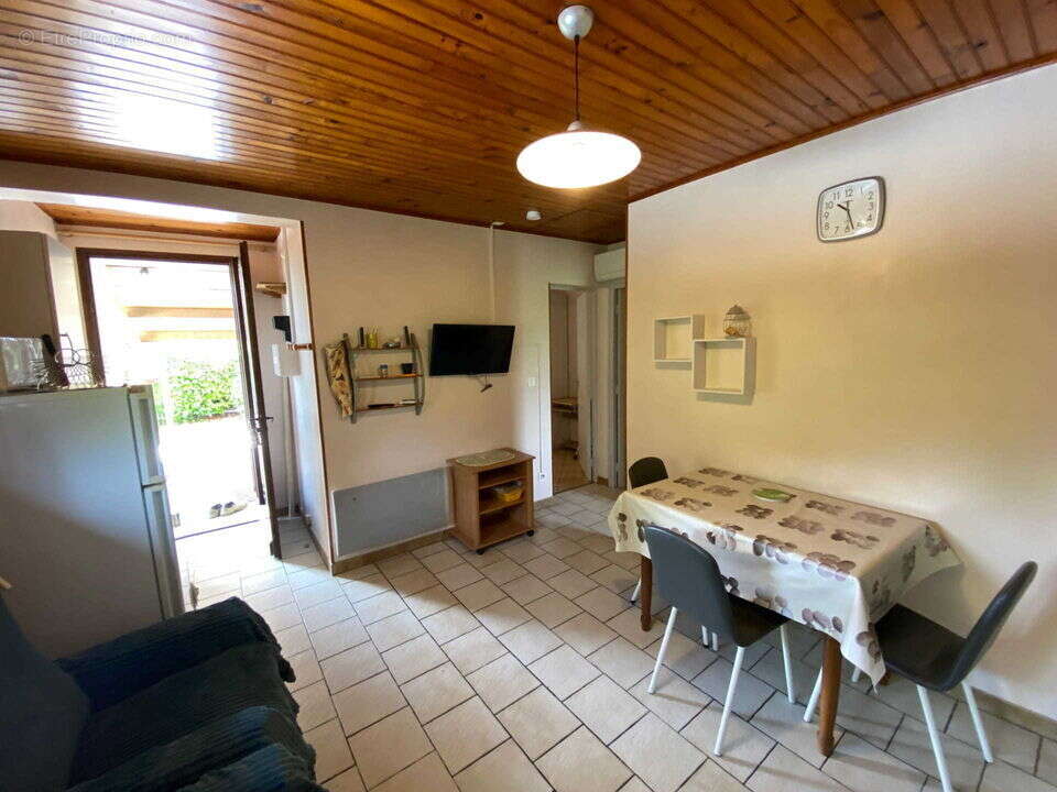 Maison 144 m² à Parleboscq  - photo 7