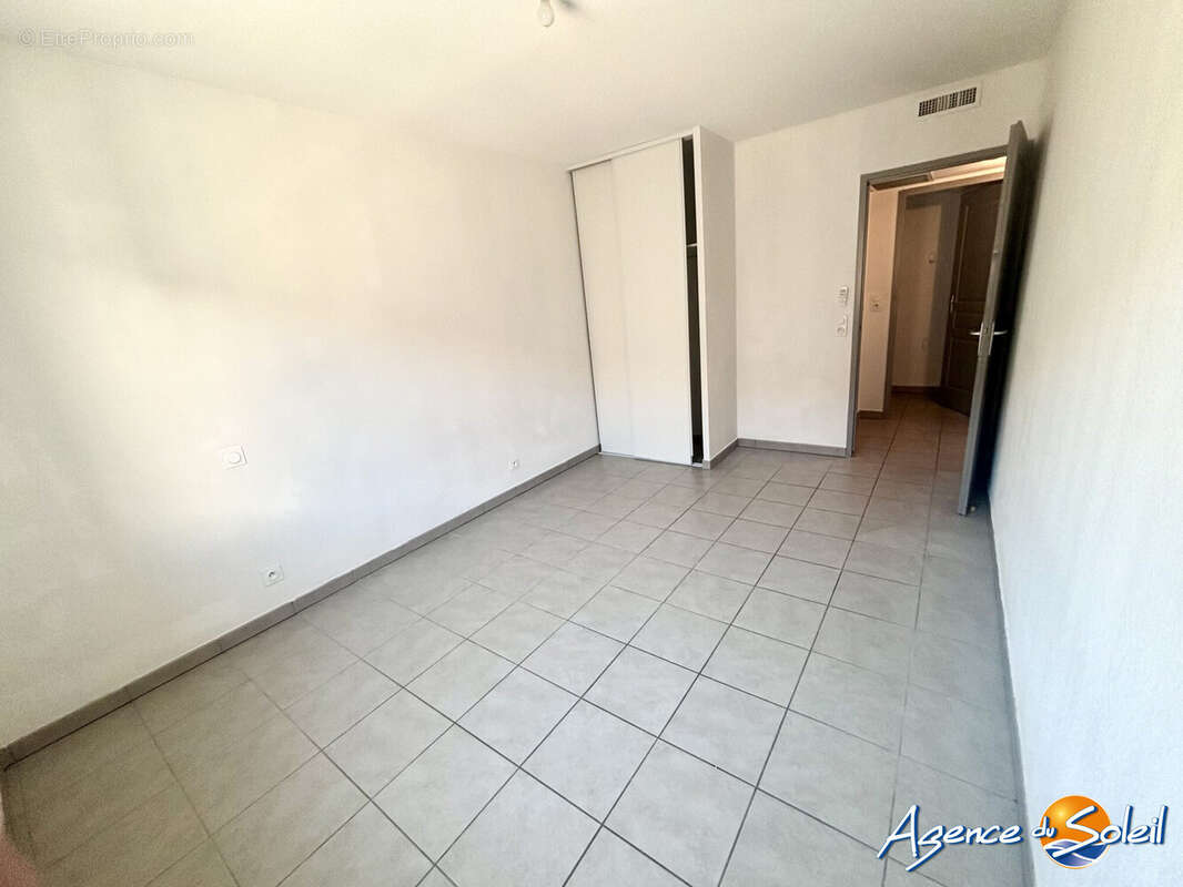 Appartement à NARBONNE
